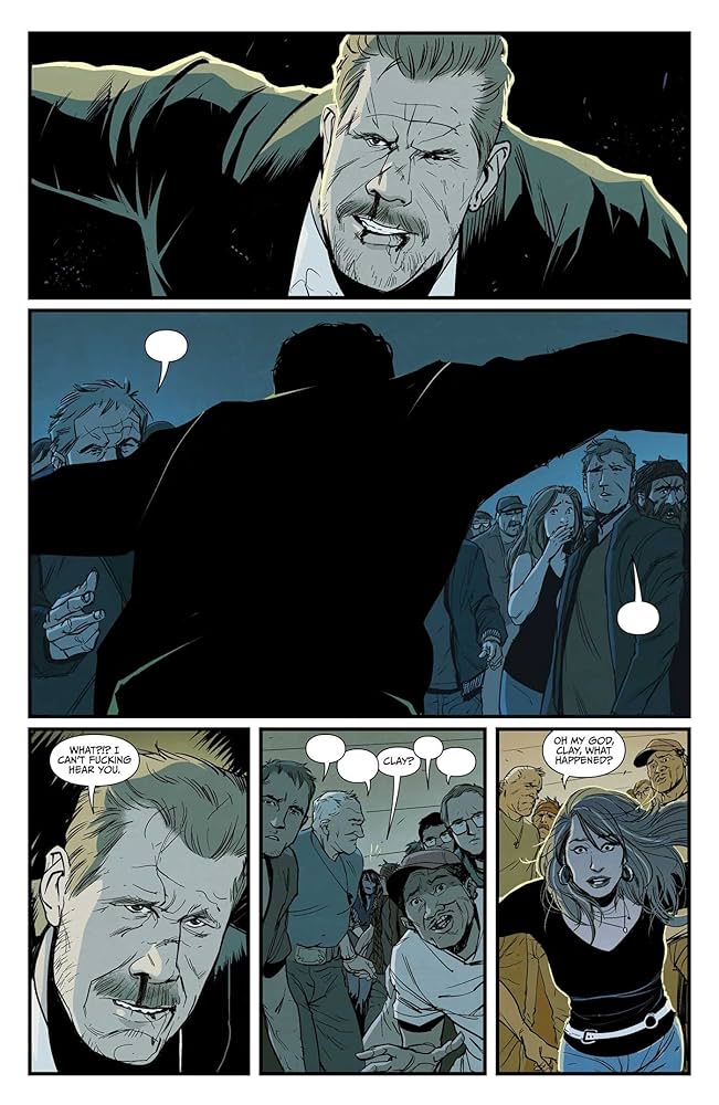 Sons of Anarchy & Redwood Original ベスト SONS OF OUTLAW BY 'AN R KEY' 24PC ORIGINAL PATCH SET